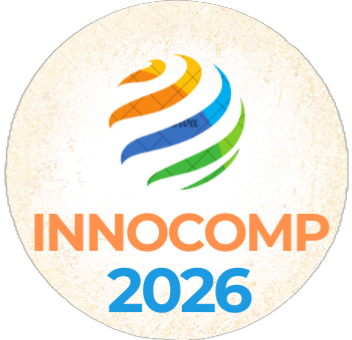 INNOCOMP 2026 Logo